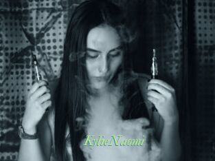 KylieNaomi