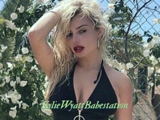KylieWyattBabestation