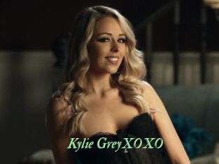 Kylie_GreyXOXO