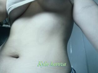 Kylie_karova