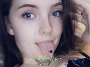 KylieeRae