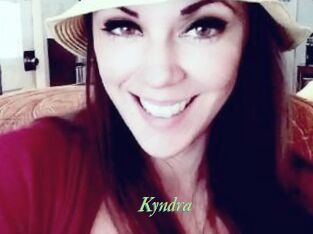 Kyndra