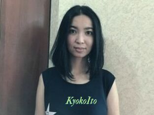 KyokoIto