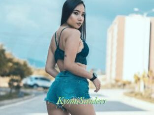 KyomiSanders