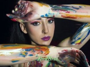 KyraBrox
