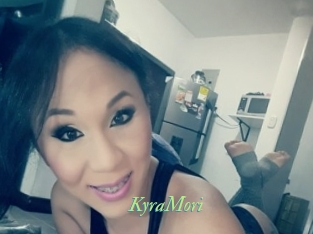 KyraMori Tel Coquin