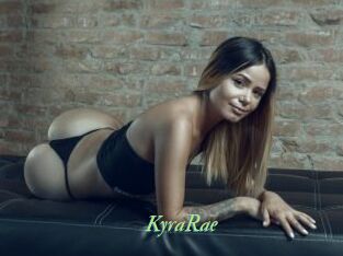 KyraRae