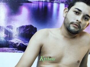 Kyrbins