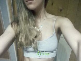 Kyrina