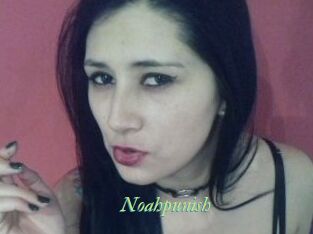 Noahpunish