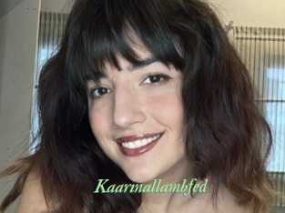 kaarinallambfed Tel Coquin