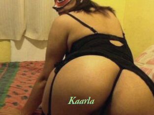 Kaarla