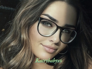 Kaceybabyxo