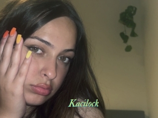 Kacilock