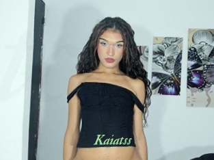 kaiatss Tel Coquin