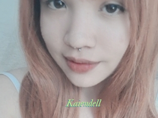 Kaiendell
