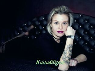 Kaisadiligent