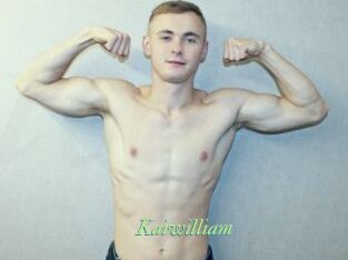 Kaiwilliam