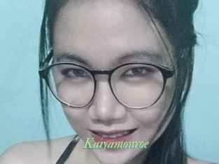 Kaiyamonroe