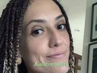 Kalafriendly89