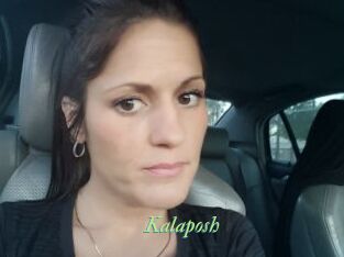 Kalaposh