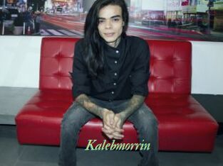 Kalebmorrin