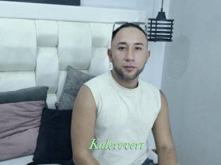 Kalerovert