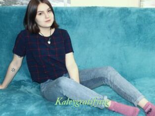 Kaleygratifying