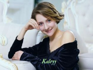 Kaleyy