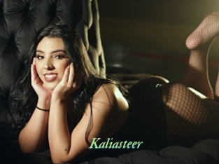 Kaliasteer