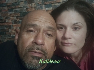 Kalidenae