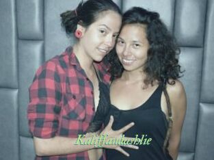 Kaliffandashlie