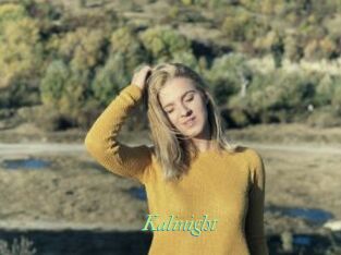Kalinight