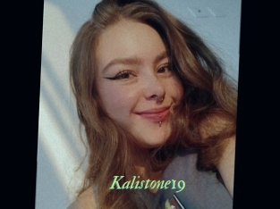 Kalistone19