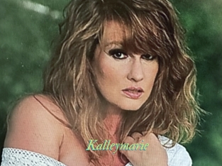 Kalleymarie
