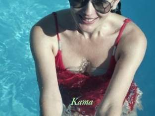 Kama