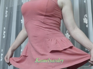 Kamelyasoley