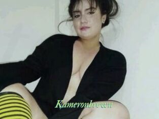 Kameronbrown