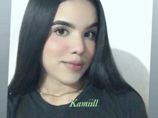 Kamiill