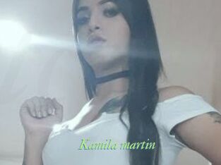 kamila_martin Tel Coquin