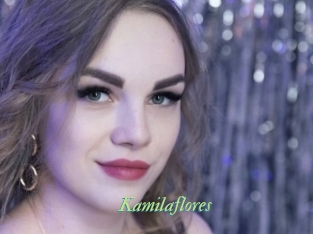 Kamilaflores