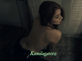 Kamilagarcez