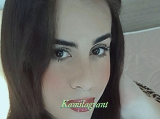 Kamilagrant