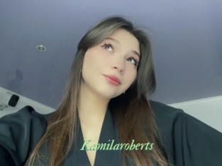 Kamilaroberts