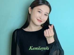 Kamilayuki