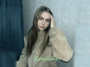 Kamillabrice