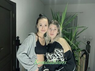 Kamilladolores