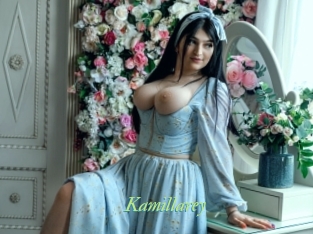 kamillarey Tel Coquin