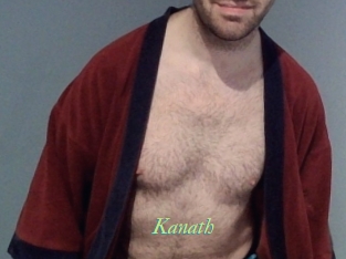 kanath Tel Coquin