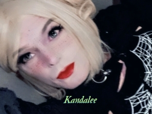 Kandalee
